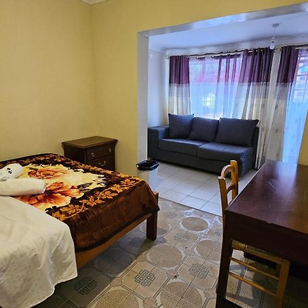 Lulu'S Suites Valley Arcade Limited Nairobi Eksteriør billede