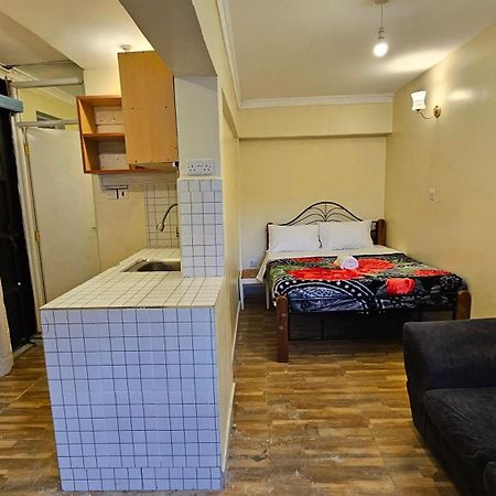 Lulu'S Suites Valley Arcade Limited Nairobi Eksteriør billede