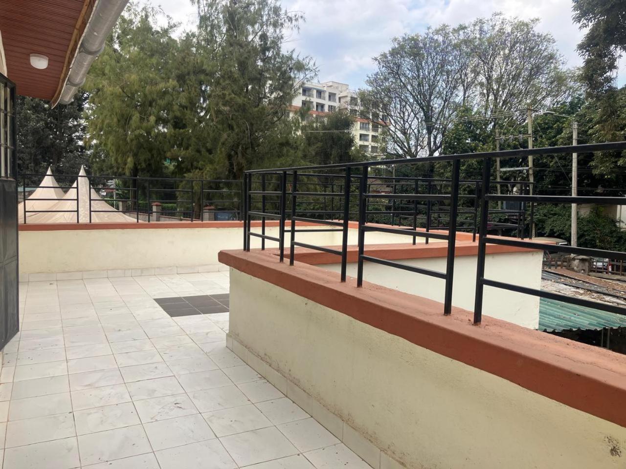 Lulu'S Suites Valley Arcade Limited Nairobi Eksteriør billede