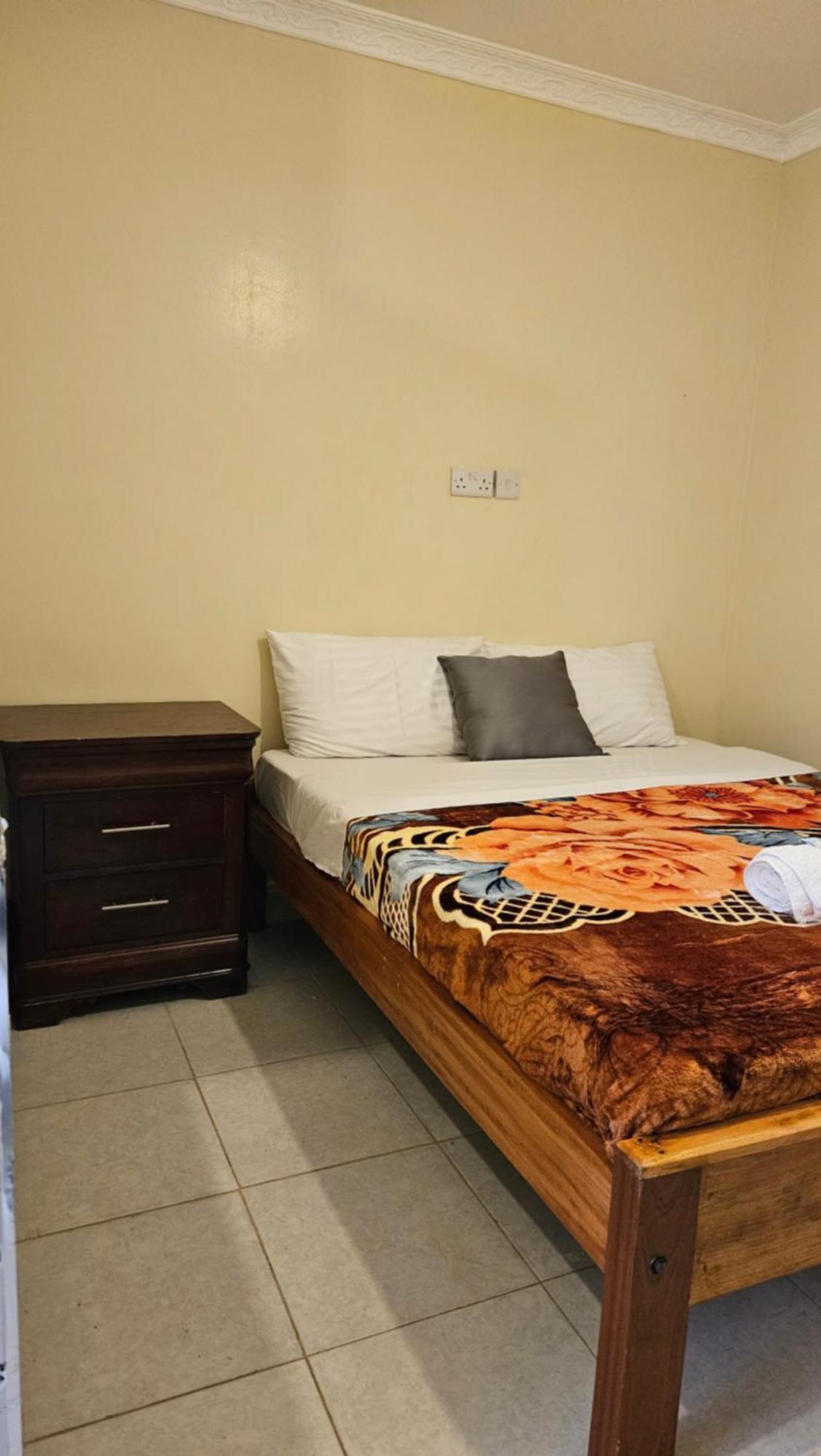Lulu'S Suites Valley Arcade Limited Nairobi Eksteriør billede