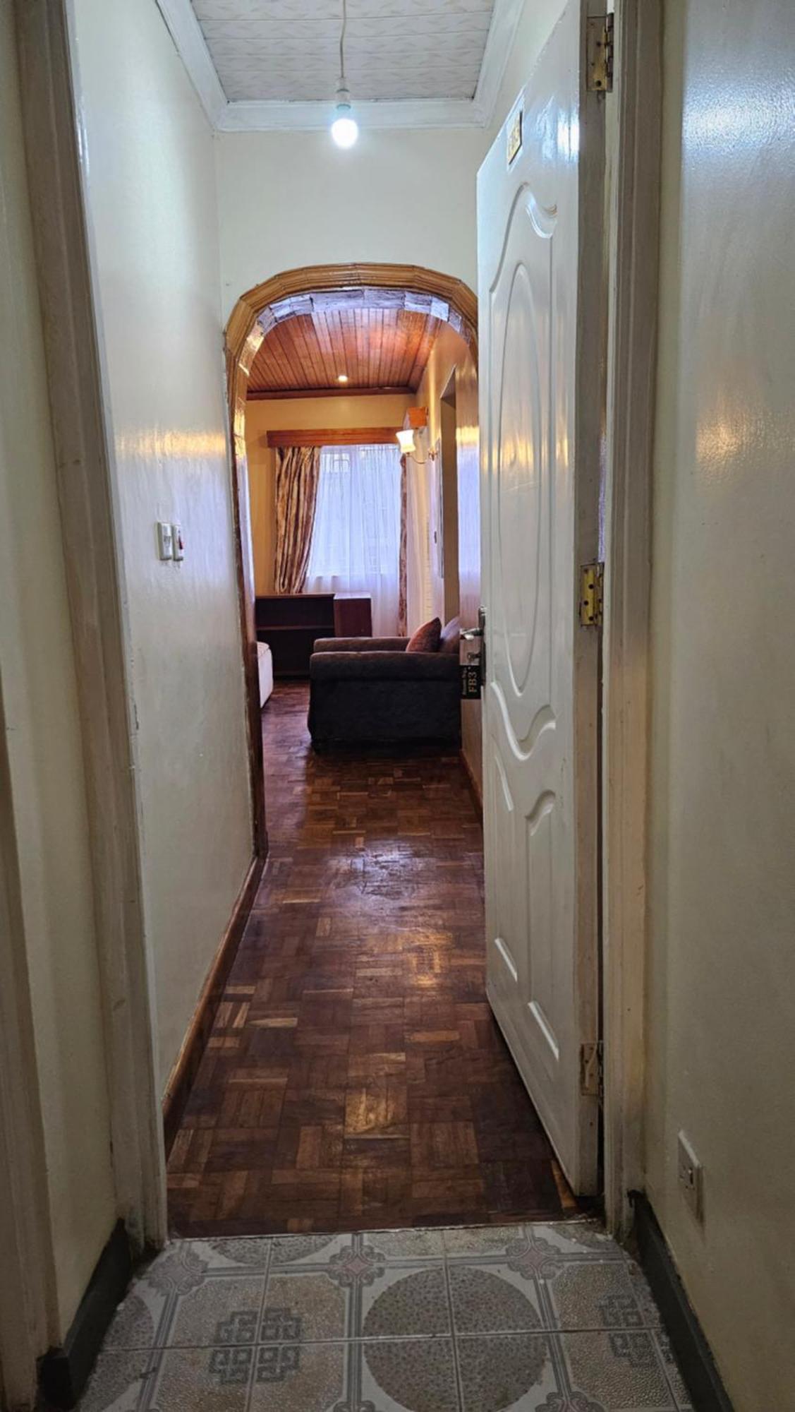 Lulu'S Suites Valley Arcade Limited Nairobi Eksteriør billede