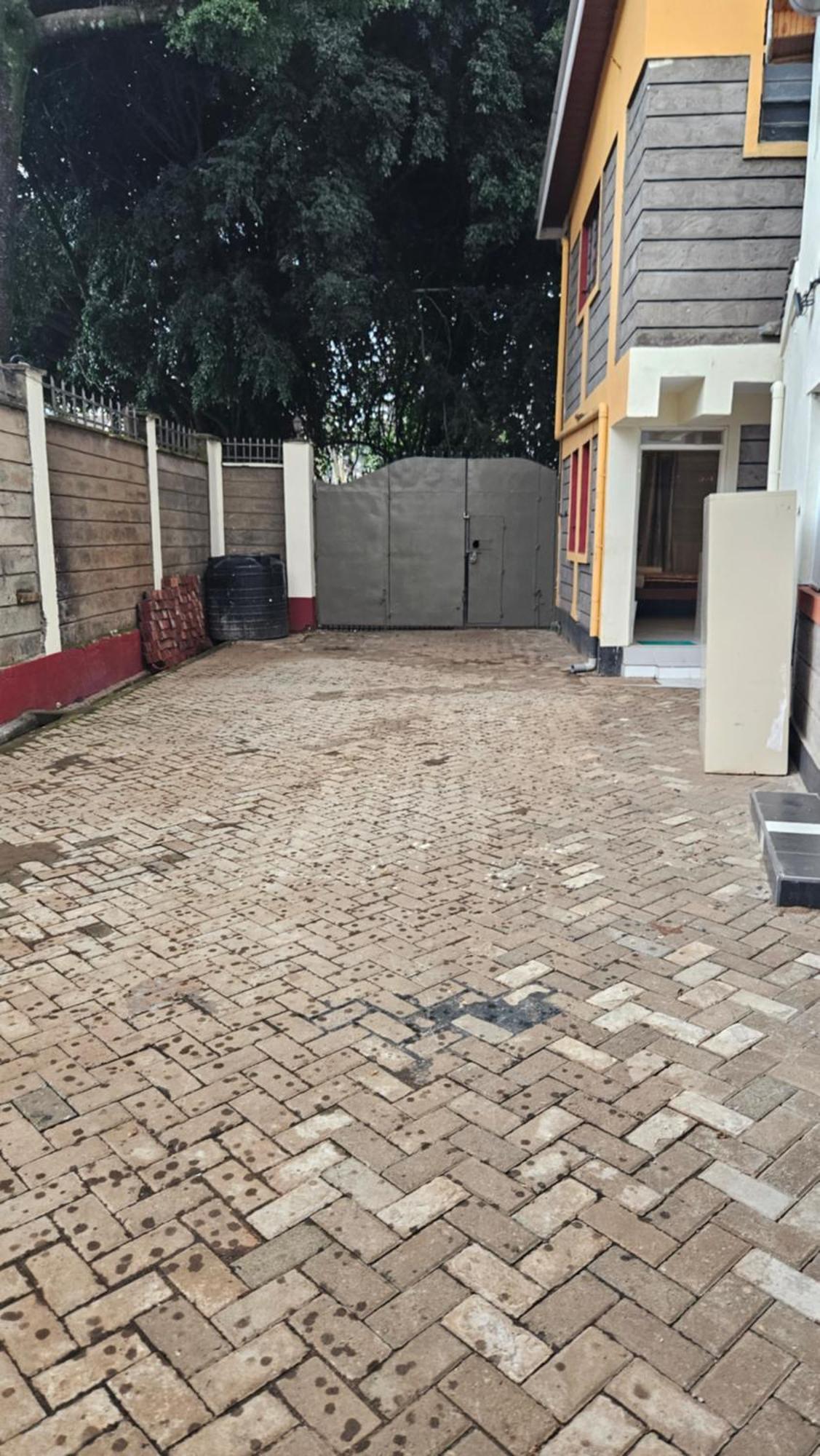 Lulu'S Suites Valley Arcade Limited Nairobi Eksteriør billede