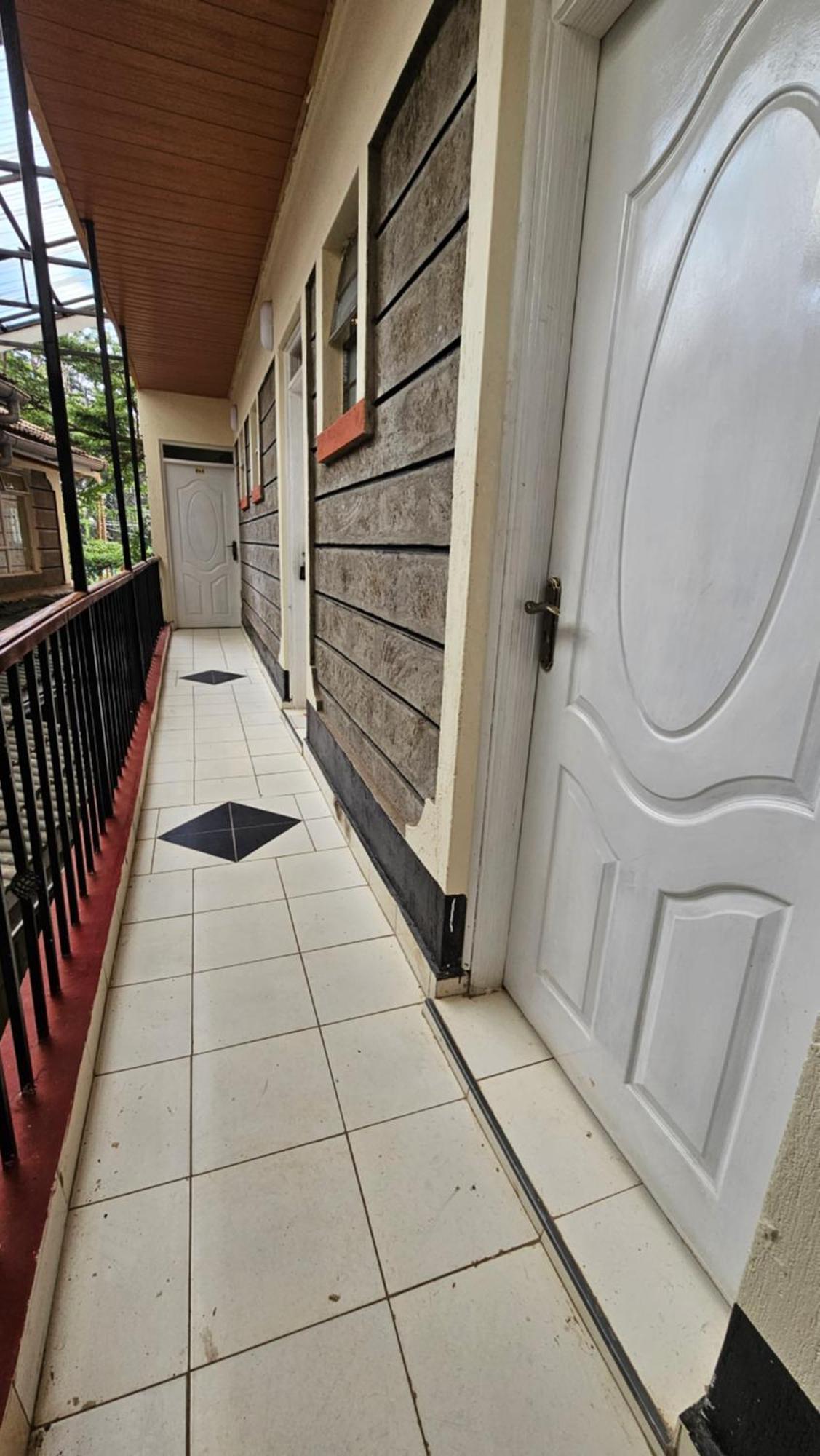 Lulu'S Suites Valley Arcade Limited Nairobi Eksteriør billede