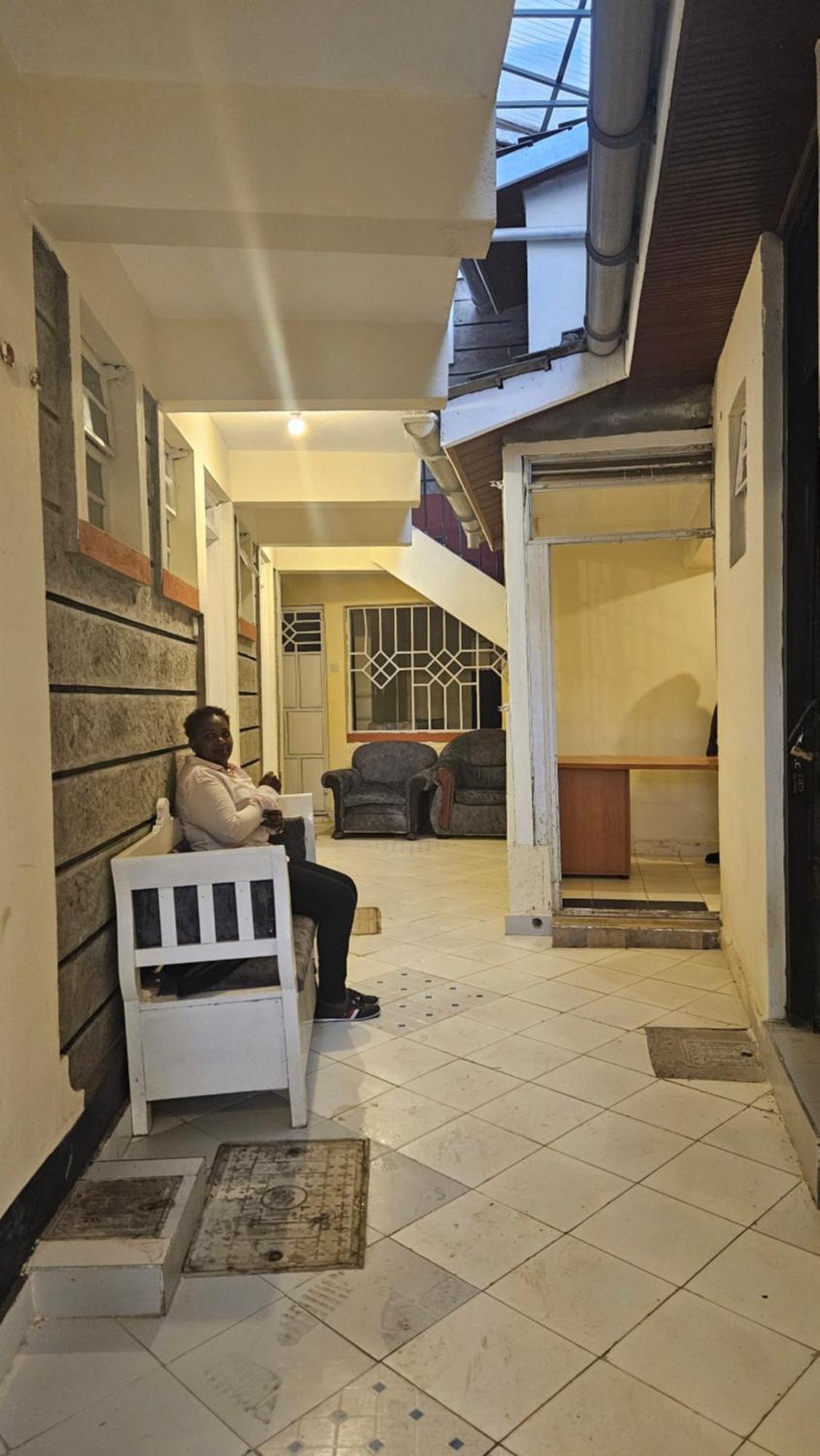 Lulu'S Suites Valley Arcade Limited Nairobi Eksteriør billede