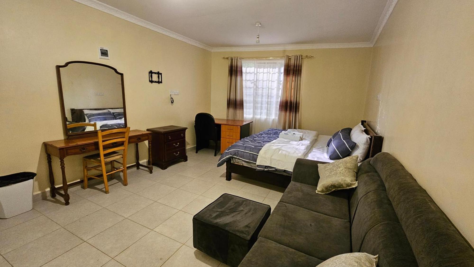 Lulu'S Suites Valley Arcade Limited Nairobi Eksteriør billede