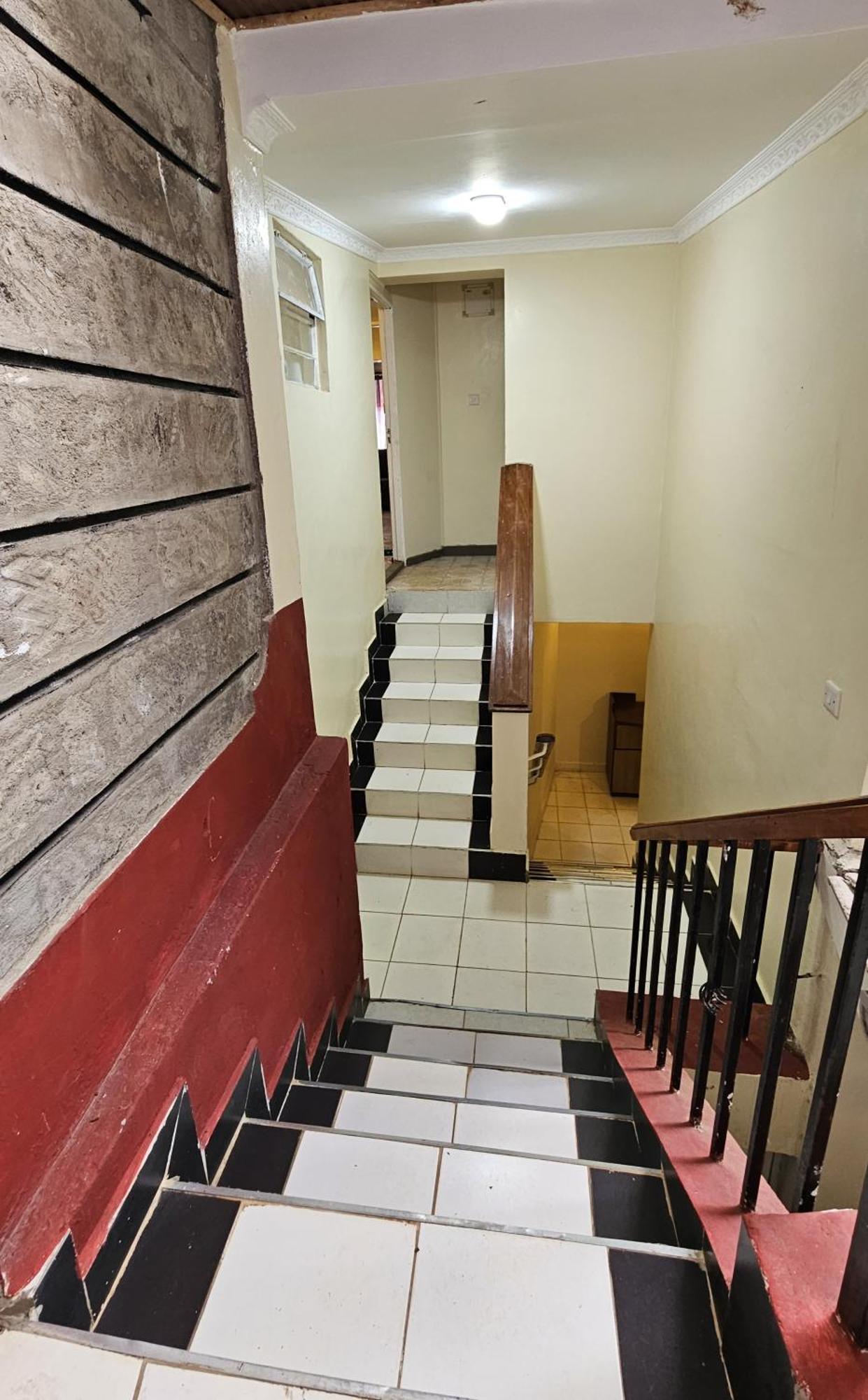 Lulu'S Suites Valley Arcade Limited Nairobi Eksteriør billede